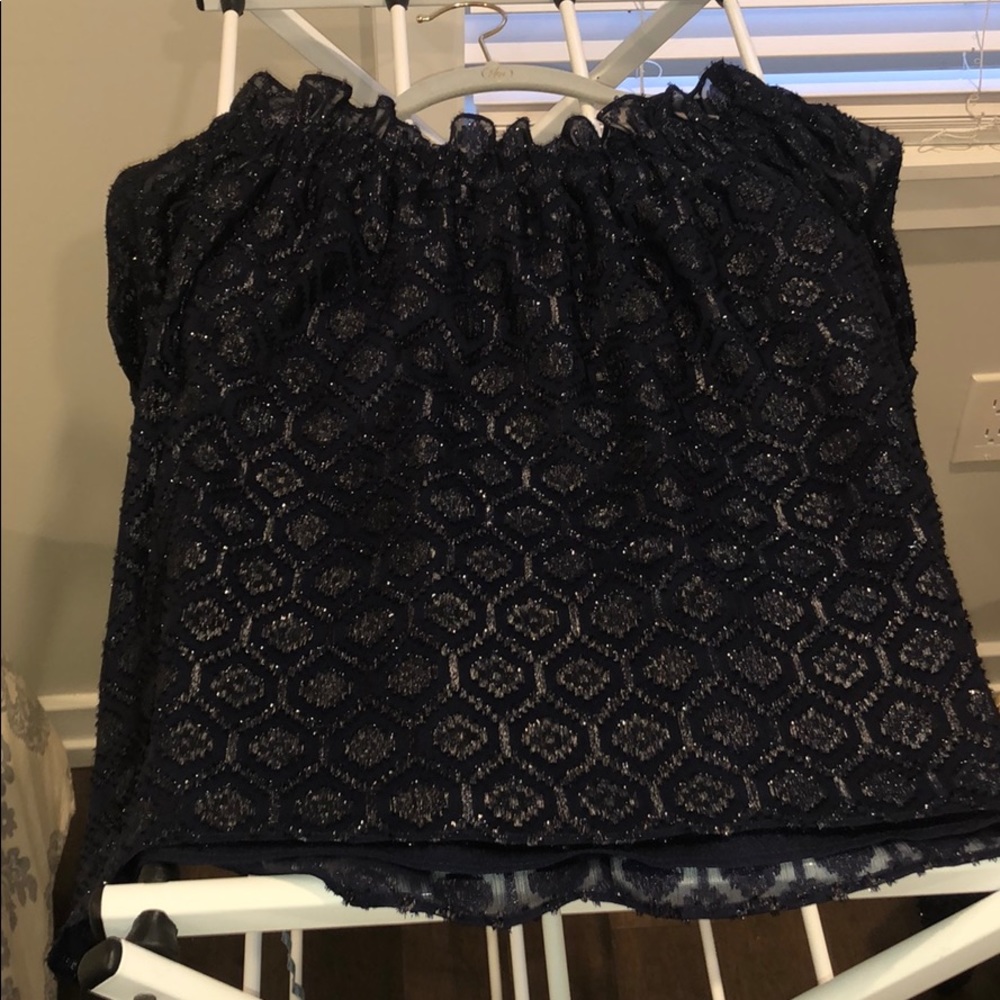 Lucky brand top
